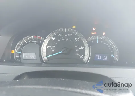 2014 Toyota Camry Se from USA, damaged, VIN 4T1BF1FK4EU305194